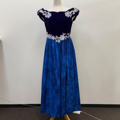 Lanihuli カラードレス ロング丈 グラデーション フラダンス - メルカリ