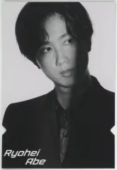 【中古】キャラカード 阿部亮平 チケット風カード 「Snow Man Dome Tour 2024 RAYS」