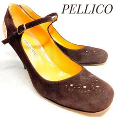 2025年最新】PELLICO つま先：スクエアトゥ レディース ハイヒール