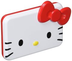 キヤノン Canon カラー スマホプリンター iNSPiC PV-123-HK 写真用 HELLO KITTY ハローキティ 