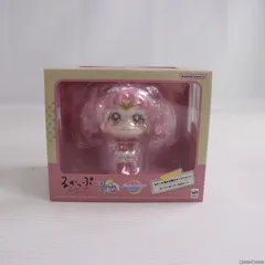 ♡美少女戦士セーラームーン(るかっぷ)２体セット♡ るかっぷ 劇場版美少女戦士セーラームーンCosmosエターナル