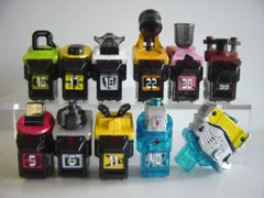 2025年最新】仮面ライダーフォーゼ アストロスイッチ コズミック