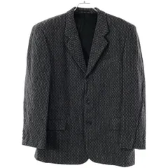 COMME des GARCONS(コムデギャルソン) コレクション：1997 A/W COMME des GARCONS｜コムデギャルソン