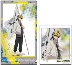 【中古】クリアファイル 羽宮一虎 「東京リベンジャーズ キャラ映えクリアファイルコレクション」