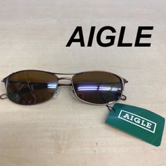 AIGLE エーグル　メンズ　メガネ　ビンテージ　サングラス　MG9
