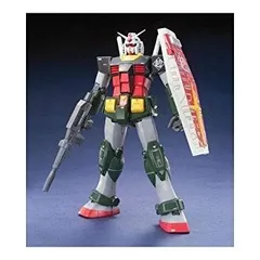 中古】(未使用・未開封品) MG 1/100 RX-78-2 GUNDAM ガンダム Ver.2.0  