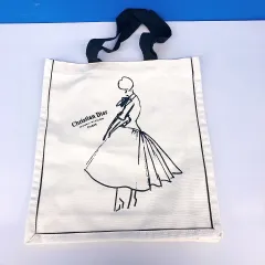 ÷ 2019ディオールChristianDior V&A美術館トートバッグ限定 【バッグ】【2】