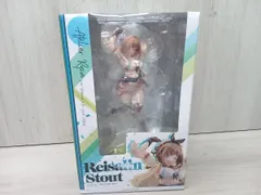 d*3様 【開封済・中古品】正規品　ライザ　フィギュア あみあみ×AMAKUNI あみあみ×AMAKUNI|【あみあみ限定】 ライザ(ライザリン