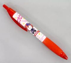 [중고] 펜 니시키노 마키 볼펜 [러브라이브! The School Idol Movie×헬로 키티]