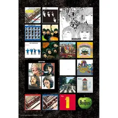 2025年最新】ビートルズ パズルの人気アイテム - メルカリ