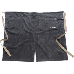 NOCOFFEE × THINGFABRICS エプロン、HAWKSカバー 2点NOCOFFEE