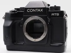 2023年最新】contax rts iiiの人気アイテム - メルカリ