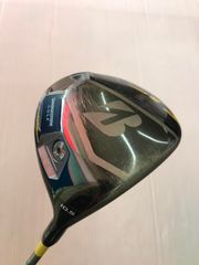 【最短翌日発送】JGR | 10.5 | SR | ツアーAD J16-11W | 中古 | ドライバー | ブリヂストン