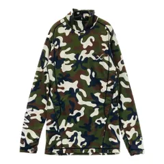 2025年最新】パーリーゲイツ 迷彩の人気アイテム - メルカリ