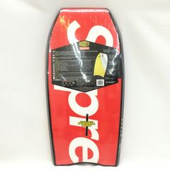 Supreme シュプリーム Morey Mach 7 Bodyboard ボディボード F8522