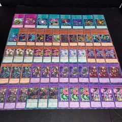 遊戯王 NO.P971 デッキ構築 捕食植物 プレデター ユーリ デッキパーツ 大量セット グリーディヴェノムフュージョンドラゴン 捕食植物キメラフレシア スターヴヴェネミーリーサルドーズドラゴン 捕食植物ドラゴスタペリア