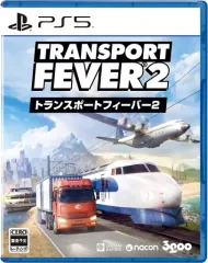 【中古】PS5ソフト トランスポートフィーバー2