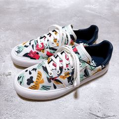 adidas ABC-MART限定 スニーカー 22.5cm