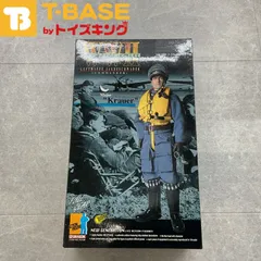 コンラッド・フュルスト少尉- 1/6 ニュージェネレーションアクションフィギュア コンラッド・フュルスト少尉- 1/6 ニュージェネレーション