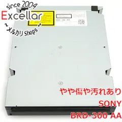 SONY レコーダー用内蔵型ブルーレイドライブ BRD-500T ベゼルなし-