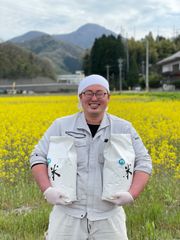 新米】令和7年産 福井県越前市産 特別栽培米 コシヒカリ（玄米