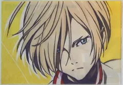 2025年最新】ユーリ!!! on ICE 応援バナーの人気アイテム - メルカリ