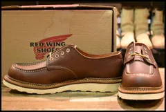 2025年最新】REDWING レッドウィング 8109の人気アイテム - メルカリ