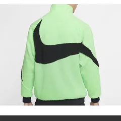 NIKE AS M NSW VW SWSH FULL ZIP JKT