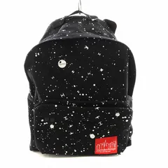 マンハッタンポーテージ Manhattan Portage × スターウォーズ STAR WARS 40TH バックパック リュックサック 黒 ブラック /AN28 ■SH ■OF