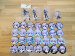2025年最新】ゆらねろ缶バッチの人気アイテム - メルカリ
