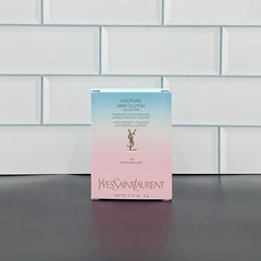 【新品未使用】イヴサンローラン　クチュールミニクラッチ YSL BEAUTY Y-108