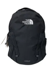 THE NORTH FACE (ザノースフェイス) VALUT ヴォルト バックパック リュック アウトドア NF0A3VY2 黒 ブラック メンズ レディース/045