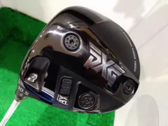 2024年最新】pxg ドライバーレフティの人気アイテム - メルカリ