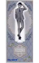 【中古】アクリルスタンド・アクリルパネル 凪誠士郎 アクリルスタンド 「ブルーロック」
