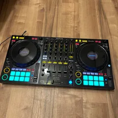 【美品】Pioneer DJ DDJ-1000 動作確認済み(デッキサーバー付) Pioneer DJ DDJ-1000【現物画像】11/6更新 パイオニア