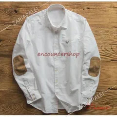 メンズ シャツ カジュアルシャツ 長袖 メンズ ワイシャツ オックスフォードシャツ 無地 トップス 通勤 ビジネスシャツ おしゃれ  vii3u898252