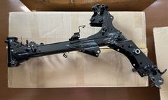メーカー欠品中　2021年型～ ホンダ GROM JC92 ボディCOMP フレーム