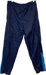 【海外規格L】古着　NIKE　ナイロンパンツ　銀タグ　90s