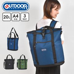 OUTDOOR PRODUCTS Suica ペンギン トートバッグ レア - メルカリ