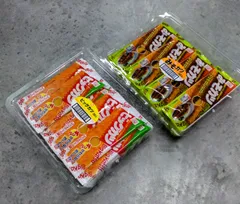 すぐる　ビッグカツ30枚×味噌カツ30枚　合計60枚