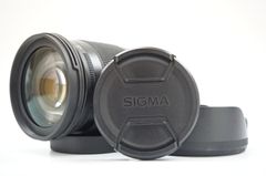 C091722-2)SIGMA 18-300mm F3.5-6.3 DC MACRO OS HSM　CNAON　EFマウント