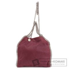 Stella McCartney ステラマッカートニー ファラベラ ショルダーバッグ ポリエステル レディース