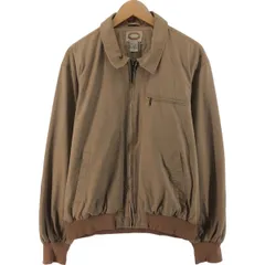 古着 80年代 バナナリパブリック BANANA REPUBLIC スイングトップ スポーツジャケット メンズL相当 ヴィンテージ/eaa527677