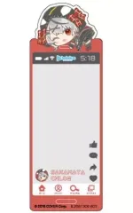 ブックマークコレクション ホロライブVol.3 ノーマル ブックマーク