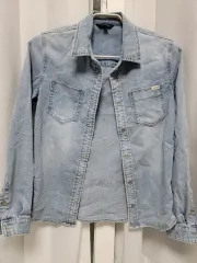 GUESS ゲス デニム スーツ xs