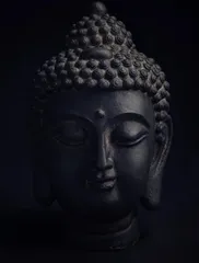 骨董　アンティーク　クメール　仏頭　ブッダ　Buddha head 仏像　石仏 Yahoo!オークション -「クメール 仏頭」の落札相場・落札価格