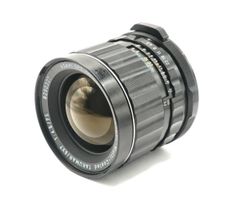 ★美品★ペンタックス PENTAX 6×7 Super-Multi-Coated TAKUMAR 75mm F4.5★　W0599＃2439