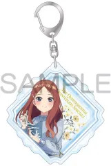 【中古】キーホルダー 中野三玖 アクリルキーホルダー 「五等分の花嫁∽」