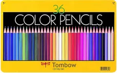 2024年最新】Tombow トンボ鉛筆 色鉛筆の人気アイテム - メルカリ