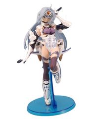 フィギュアマイスター ゼノサーガレジェンドEP2 コスモス換装前仮筐(ニーソックス黒) アナザーカラーVer.
